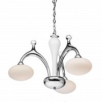 подвесная люстра silver light premium 702.54.3 в Махачкале