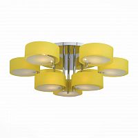 потолочная люстра st luce foresta sl483.092.09 в Махачкале