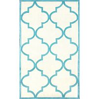 ковер trelli light_blue 240х330 в Махачкале