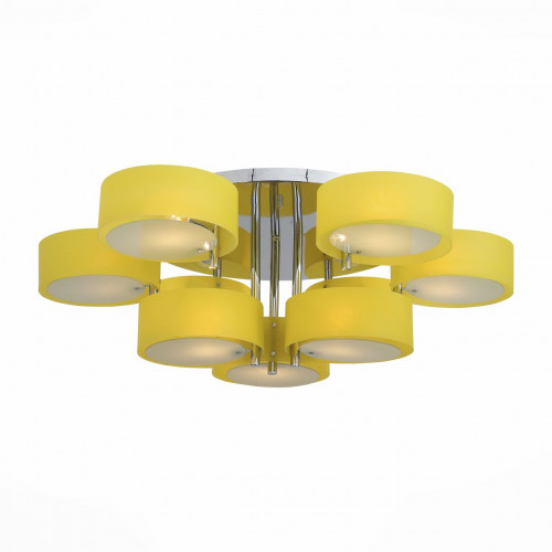 потолочная люстра st luce foresta sl483.092.09 в Махачкале