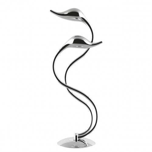 настольная лампа lightstar cigno collo ch 751924 в Махачкале
