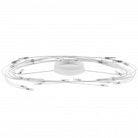 потолочный светильник lightstar ovale 784246 в Махачкале