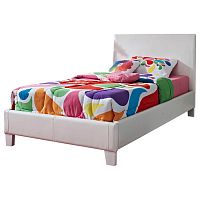 кровать furniture fantasia vinyl 90х200 в Махачкале