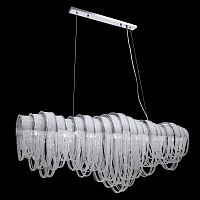 подвесной светильник crystal lux city lights crystal sp9 в Махачкале