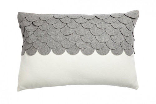 подушка c узором marbella gray в Махачкале