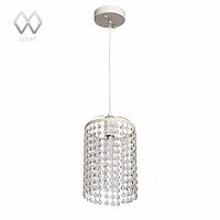 подвесной светильник mw-light бриз 464016801 в Махачкале