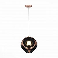 подвесной светодиодный светильник st luce cratere sl948.313.01 в Махачкале