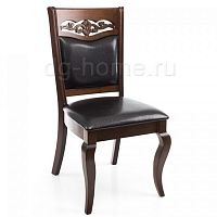 стул деревянный drage cappuccino в Махачкале