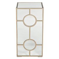 тумба зеркальная 30*30*60см в Махачкале