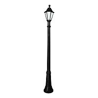 уличный фонарь fumagalli gigi/rut e26.156.000.ayf1r в Махачкале