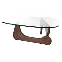 стол isamu noguchi розовое дерево в Махачкале
