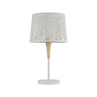 настольная лампа maytoni lantern mod029-tl-01-w в Махачкале