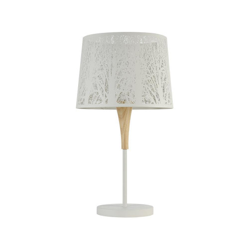 настольная лампа maytoni lantern mod029-tl-01-w в Махачкале