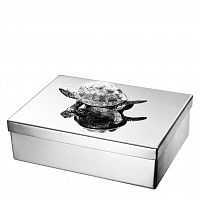 шкатулка для драгоценностей tortoise от eichholtz в Махачкале