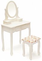 столик туалетный secret de maison coiffeuse ( mod. hx15-075 ) в Махачкале