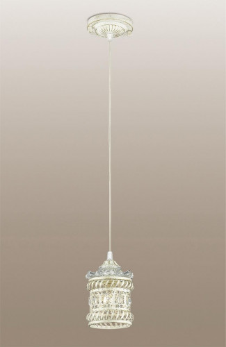 подвесной светильник odeon light zafran 2837/1 в Махачкале