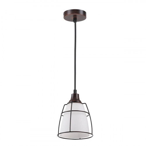 подвесной светильник odeon light lofia 3806/1l в Махачкале