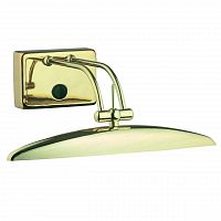подсветка для картин ideal lux mirror-20 ap2 ottone в Махачкале