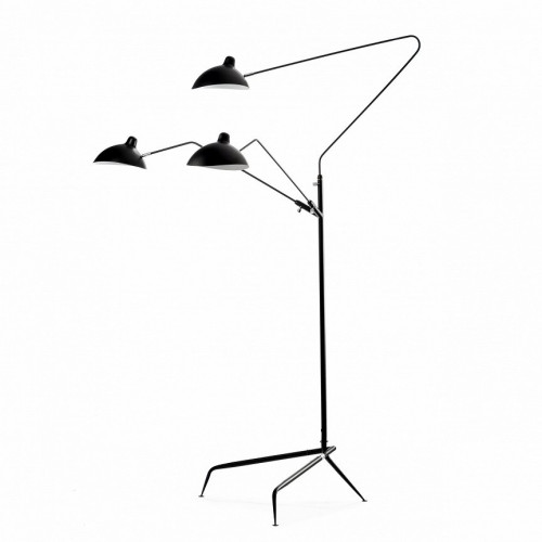 напольный светильник tripod в Махачкале