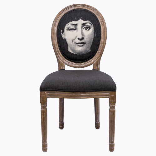 стул намек fornasetti в Махачкале