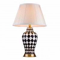 настольная лампа lucia tucci harrods t935.1 в Махачкале