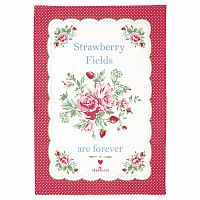 полотенце mary white piece printed в Махачкале