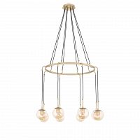 подвесная люстра st luce varieta sl234.413.08 в Махачкале