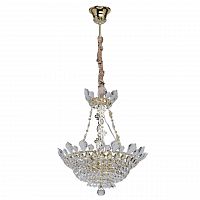 подвесной светильник mw-light патриция 2 447010406 в Махачкале
