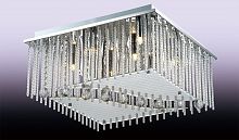 потолочный светильник odeon light domeka c в Махачкале