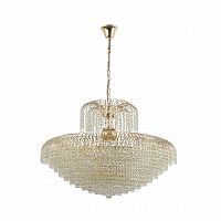 подвесная люстра arti lampadari salentino e 1.5.80.100 g в Махачкале