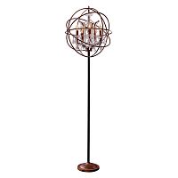 торшер loft it foucaults orb crystal loft1897ft в Махачкале