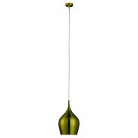 подвесной светильник arte lamp vibrant a6426sp-1gr в Махачкале