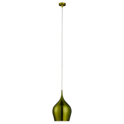 подвесной светильник arte lamp vibrant a6426sp-1gr в Махачкале