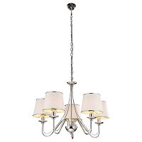 подвесная люстра arte lamp furore a1150lm-5cc в Махачкале