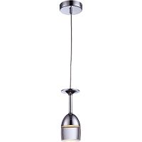 подвесной светильник arte lamp barista a9596sp-1cc в Махачкале