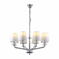 подвесная люстра arte lamp a1048lm-8cc в Махачкале