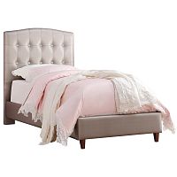кровать donco kids twin princess 90х200 в Махачкале