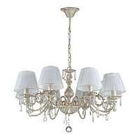 подвесная люстра odeon light magali 3229/8 в Махачкале