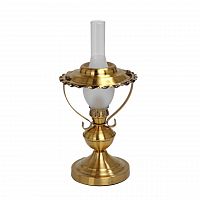 настольная лампа vitaluce v2502/1l в Махачкале