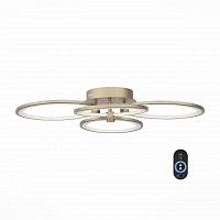 потолочная светодиодная люстра st luce twiddle dimmer sl867.202.04 в Махачкале