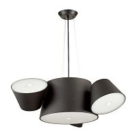 подвесная люстра odeon light charlie 3990/4 в Махачкале