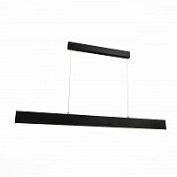 подвесной светодиодный светильник st luce percetti sl567.443.01 в Махачкале