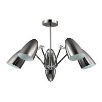 потолочная люстра lumion kriya 3589/5c в Махачкале