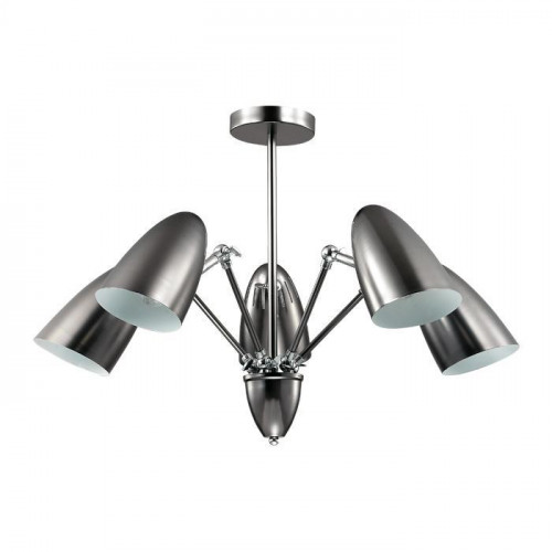 потолочная люстра lumion kriya 3589/5c в Махачкале