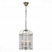 подвесная люстра st luce odierno sl267.303.03 в Махачкале