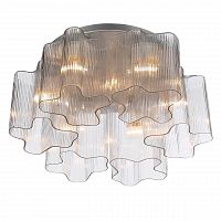 потолочная люстра st luce onde sl117.102.06 в Махачкале