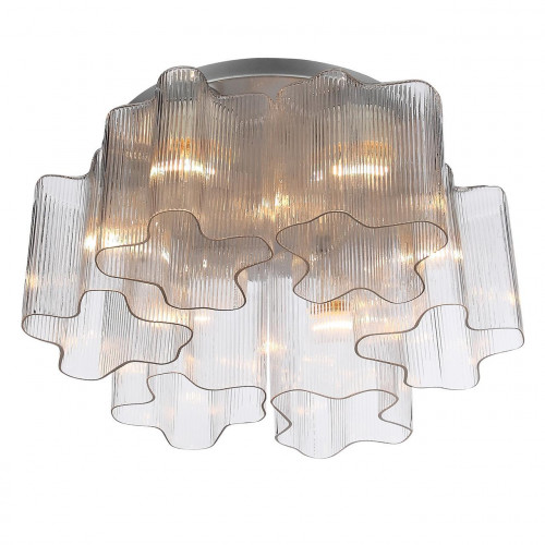 потолочная люстра st luce onde sl117.102.06 в Махачкале