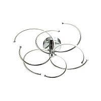 потолочный светодиодный светильник odeon light kola 4103/48l в Махачкале