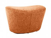 оттоманка papilio lounge chair оранжевая в Махачкале