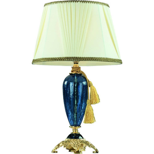 настольная лампа divinare simona 5125/11 tl-1 в Махачкале